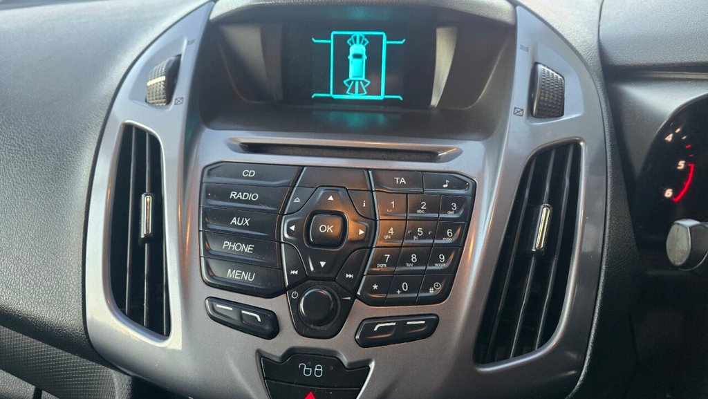 Used Ford Transit Connect 2018 for sale - 77007179: Photo 20