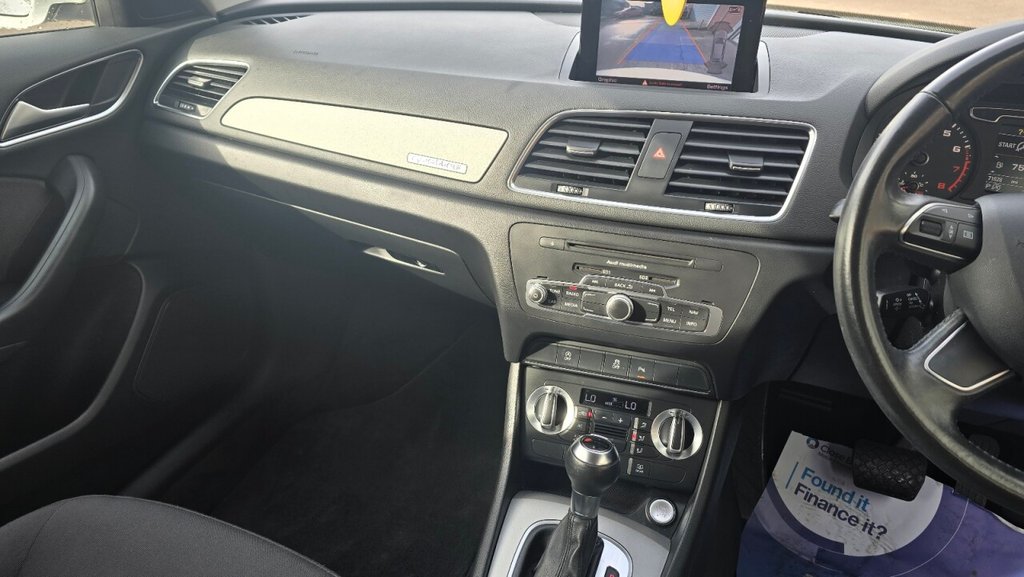 Used Audi Q3 2023 for sale - 76866876: Photo 12