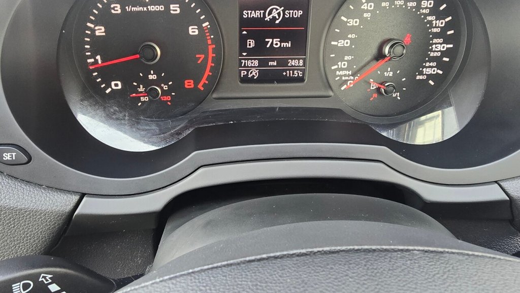 Used Audi Q3 2023 for sale - 76866876: Photo 17