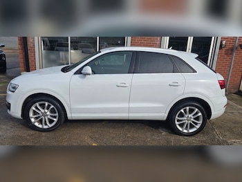 Used Audi Q3 2013 for sale - 76866876: Photo