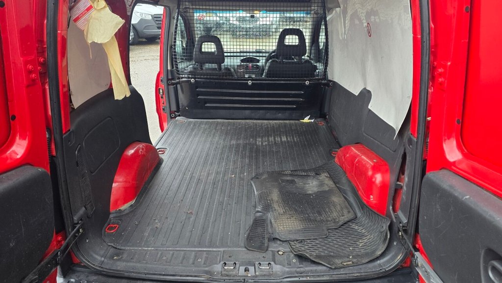 Used Vauxhall Combo 2011 for sale - 76866886: Photo 13