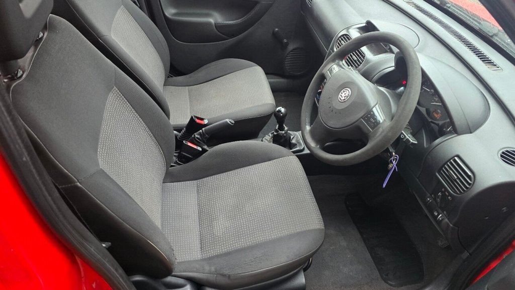 Used Vauxhall Combo 2011 for sale - 76866886: Photo 14