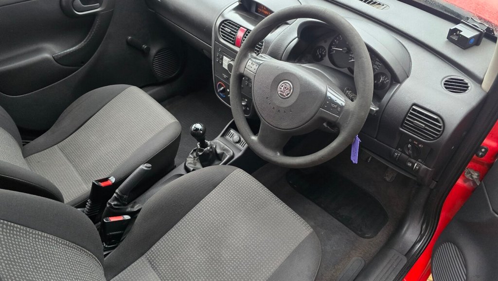 Used Vauxhall Combo 2011 for sale - 76866886: Photo 15