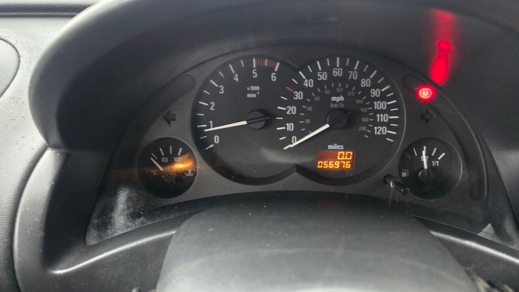 Used Vauxhall Combo 2011 for sale - 76866886: Photo 17