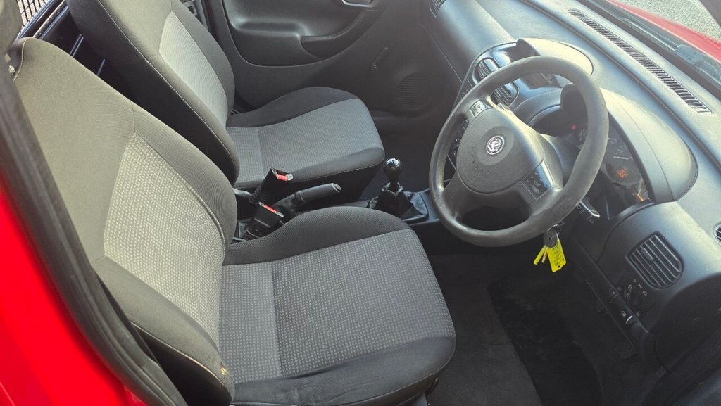 Used Vauxhall Combo 2011 for sale - 76866885: Photo 14