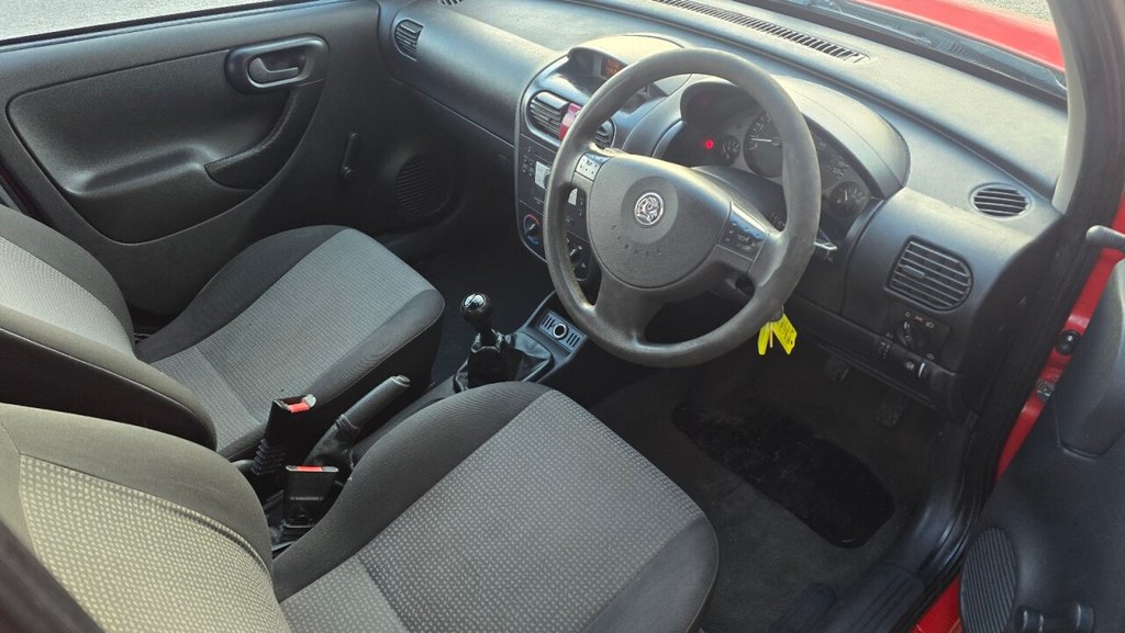 Used Vauxhall Combo 2011 for sale - 76866885: Photo 16