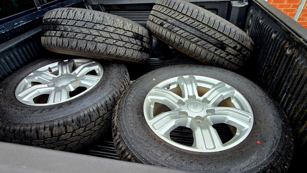 Used Ford Ranger 2020 for sale - 76866872: Photo 14