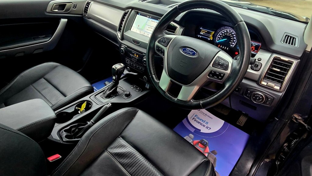 Used Ford Ranger 2020 for sale - 76866872: Photo 16