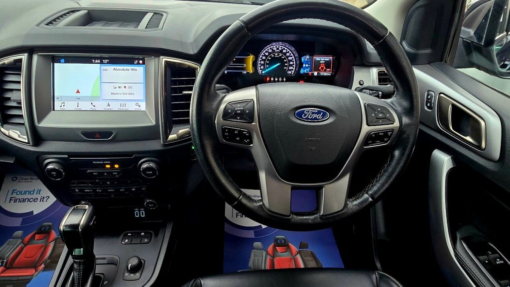 Used Ford Ranger 2020 for sale - 76866872: Photo 17