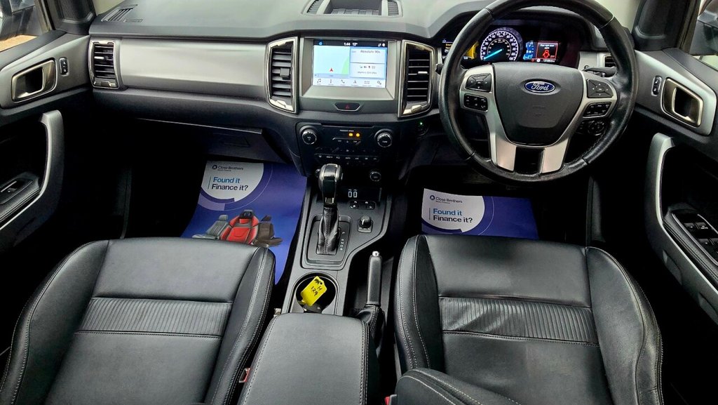 Used Ford Ranger 2020 for sale - 76866872: Photo 2