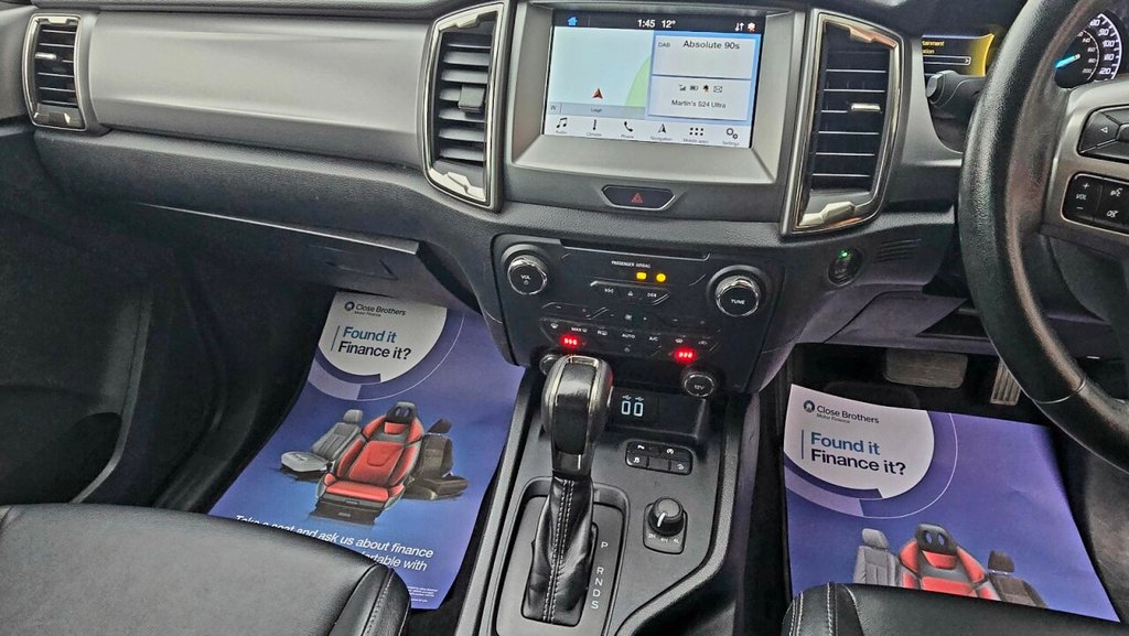 Used Ford Ranger 2020 for sale - 76866872: Photo 20