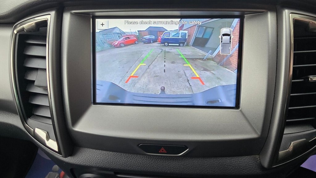 Used Ford Ranger 2020 for sale - 76866872: Photo 21