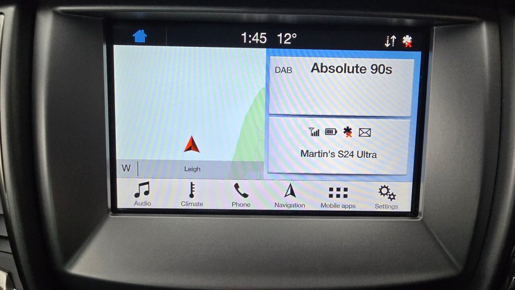 Used Ford Ranger 2020 for sale - 76866872: Photo 23