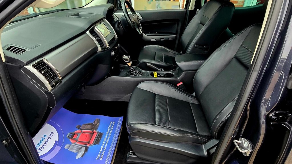 Used Ford Ranger 2020 for sale - 76866872: Photo 24