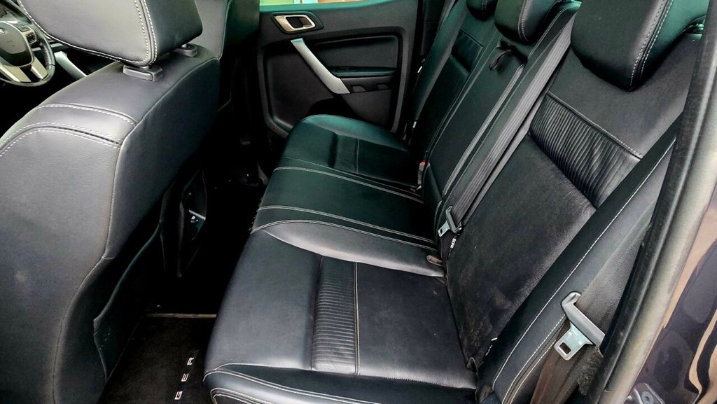 Used Ford Ranger 2020 for sale - 76866872: Photo 25