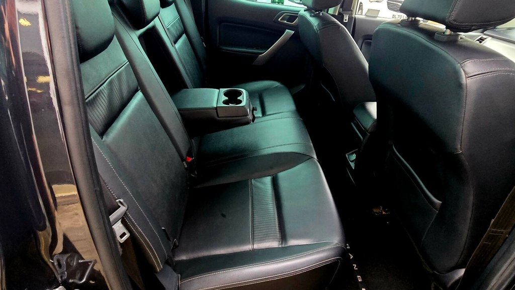 Used Ford Ranger 2020 for sale - 76866872: Photo 26