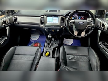 Used Ford Ranger 2020 for sale - 76866872: Photo