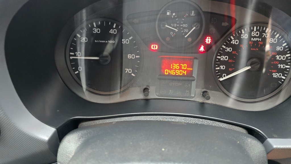 Used Peugeot Partner 2012 for sale - 76866870: Photo 16