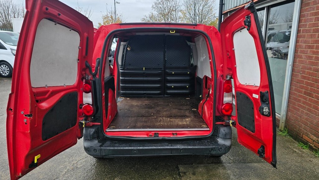 Used Peugeot Partner 2012 for sale - 76866870: Photo 2