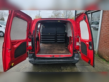 Used Peugeot Partner 2012 for sale - 76866870: Photo