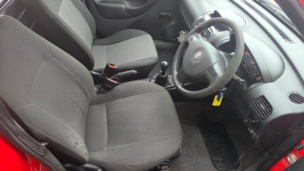 Used Vauxhall Combo 2011 for sale - 76866881: Photo 14