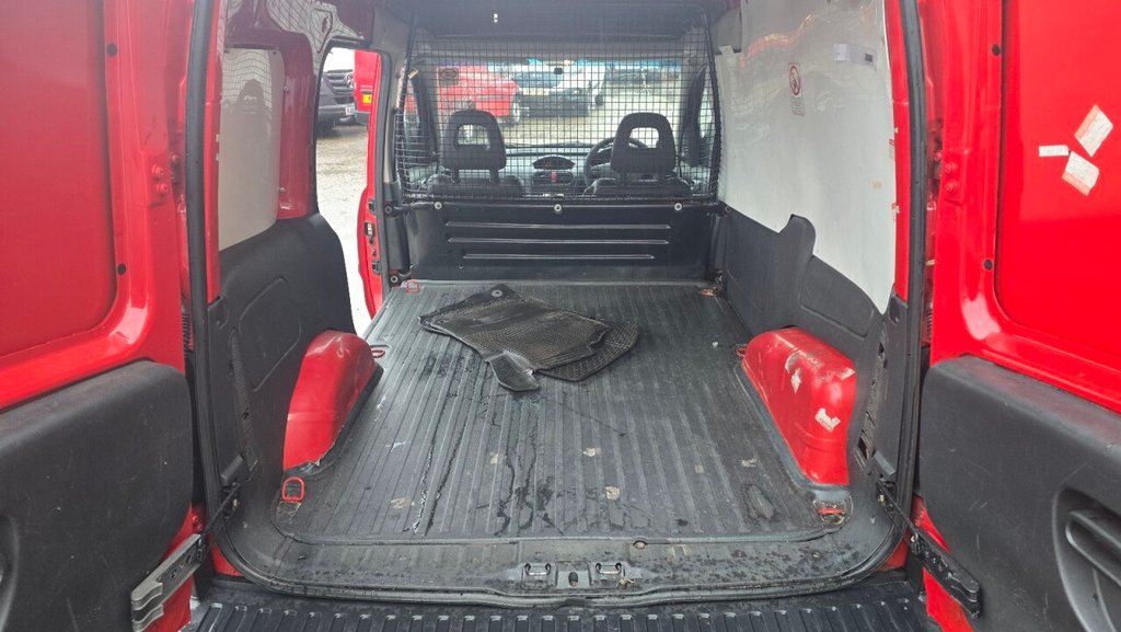 Used Vauxhall Combo 2011 for sale - 76866881: Photo 2