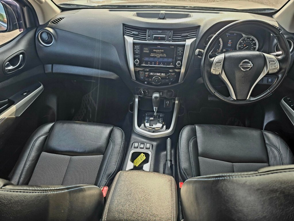 Used Nissan Navara 2021 for sale - 76866858: Photo 12
