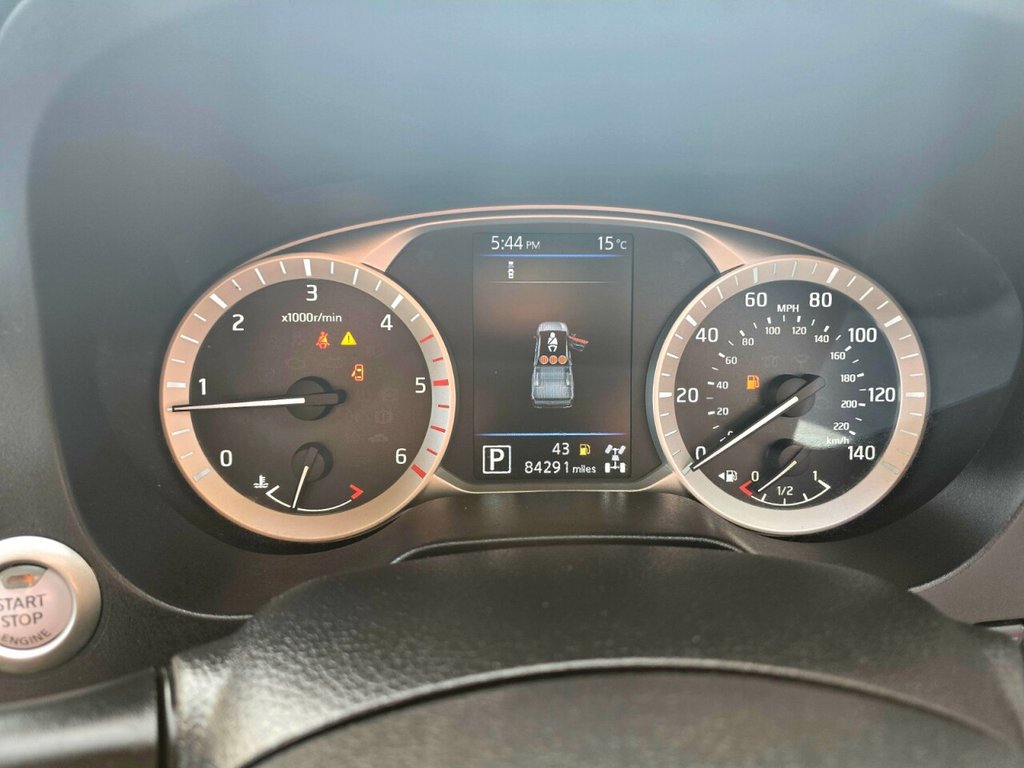 Used Nissan Navara 2021 for sale - 76866858: Photo 15