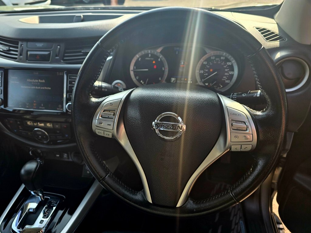 Used Nissan Navara 2021 for sale - 76866858: Photo 16
