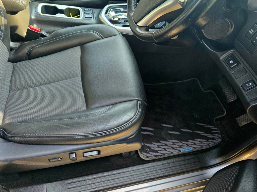 Used Nissan Navara 2021 for sale - 76866858: Photo 18