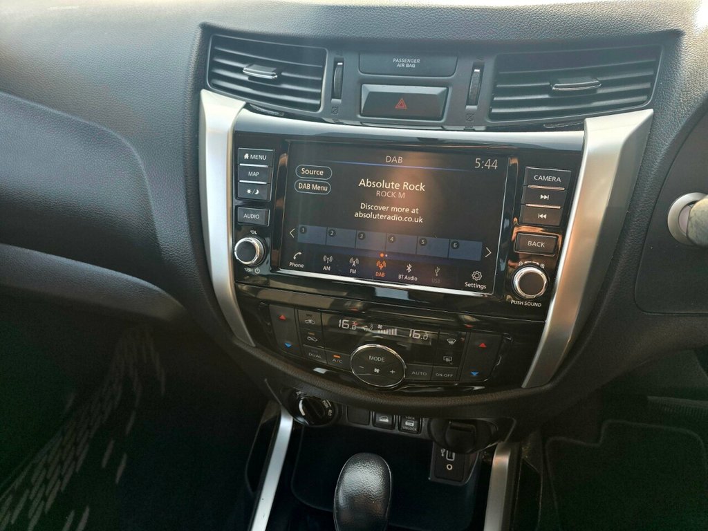 Used Nissan Navara 2021 for sale - 76866858: Photo 19