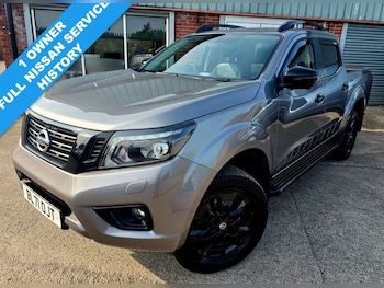 Used Nissan Navara 2021 for sale - 76866858: Photo