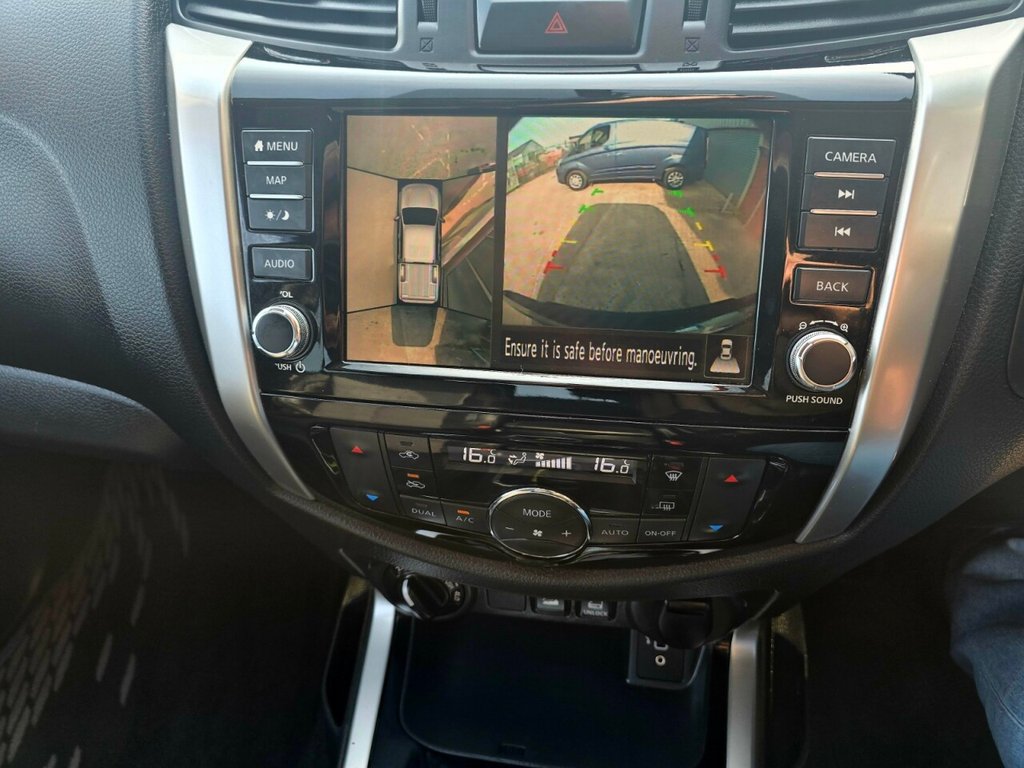 Used Nissan Navara 2021 for sale - 76866858: Photo 20
