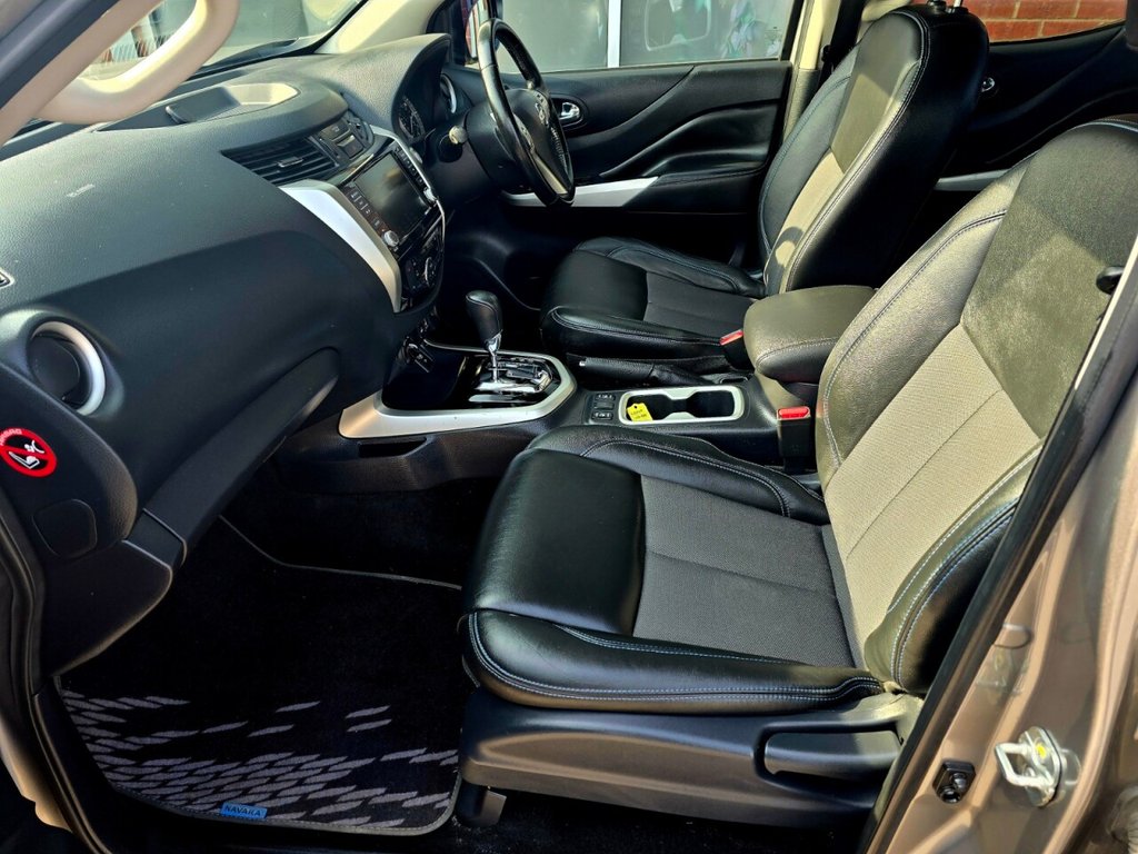 Used Nissan Navara 2021 for sale - 76866858: Photo 23