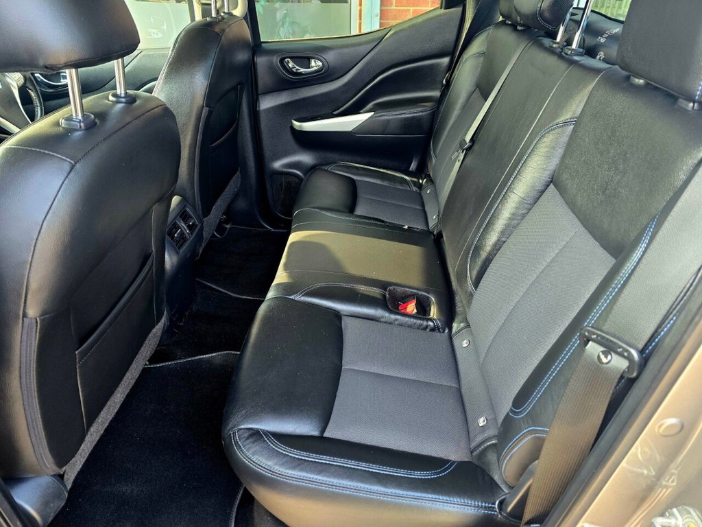 Used Nissan Navara 2021 for sale - 76866858: Photo 24