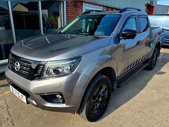 Used Nissan Navara 2021 for sale - 76866858: Photo