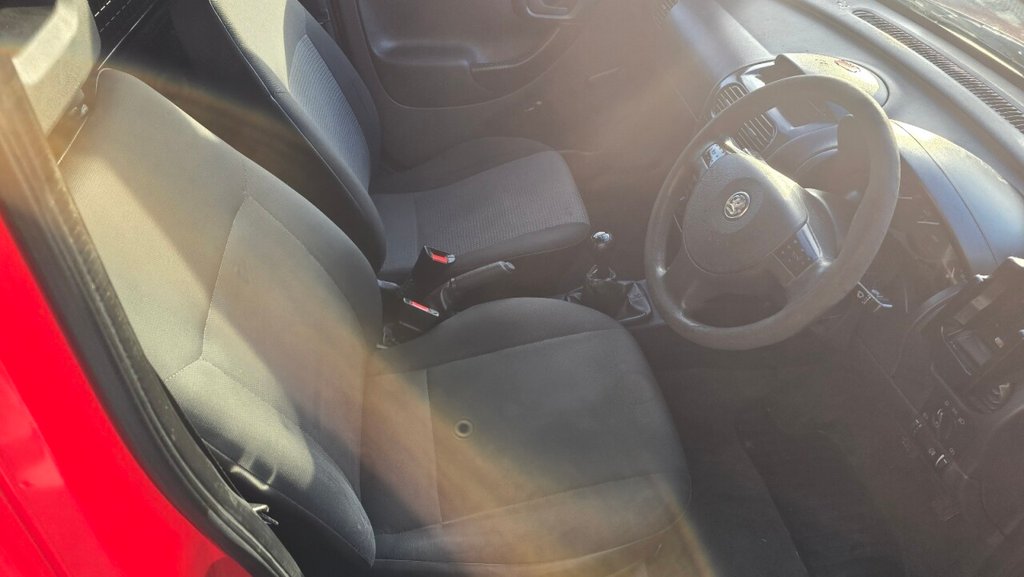 Used Vauxhall Combo 2011 for sale - 76866883: Photo 10