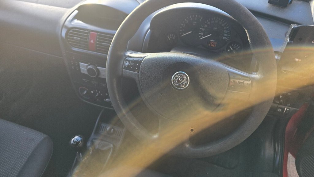 Used Vauxhall Combo 2011 for sale - 76866883: Photo 12