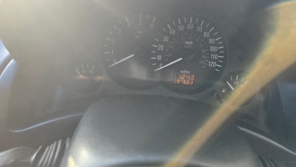 Used Vauxhall Combo 2011 for sale - 76866883: Photo 13