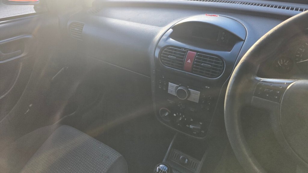 Used Vauxhall Combo 2011 for sale - 76866883: Photo 14