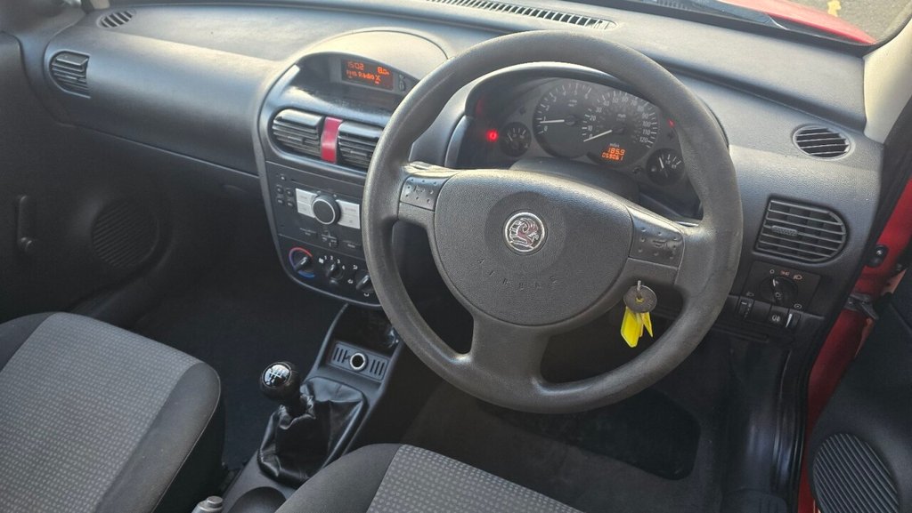 Used Vauxhall Combo 2011 for sale - 77038113: Photo 15