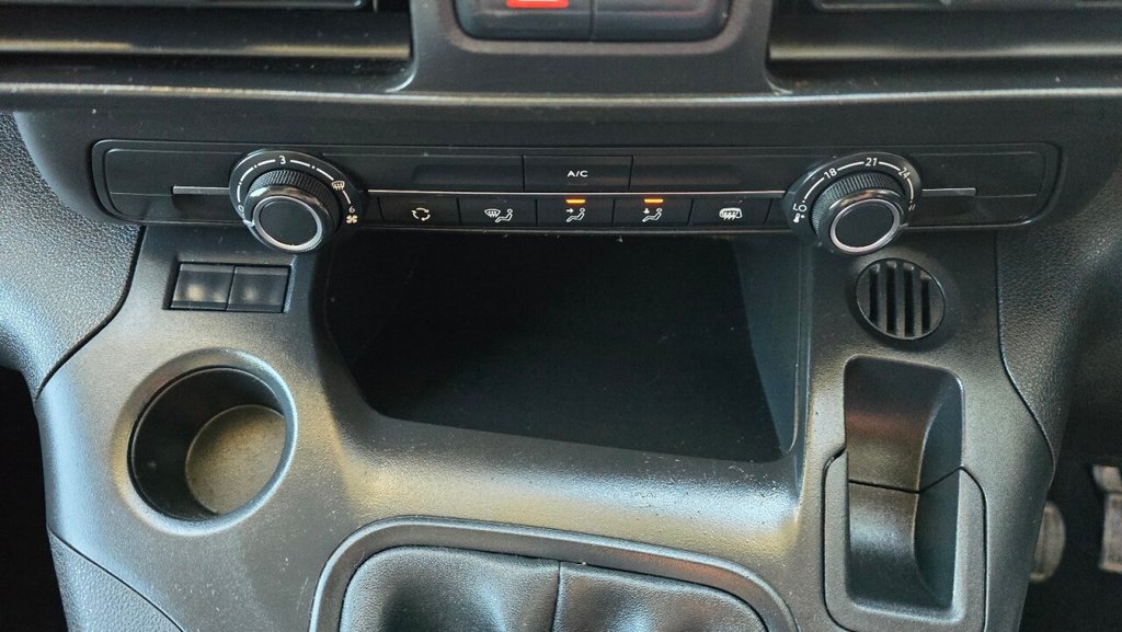 Used Vauxhall Combo 2020 for sale - 76866865: Photo 20