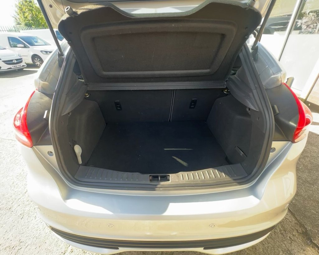 Used Ford Focus 2015 for sale - 76866860: Photo 14