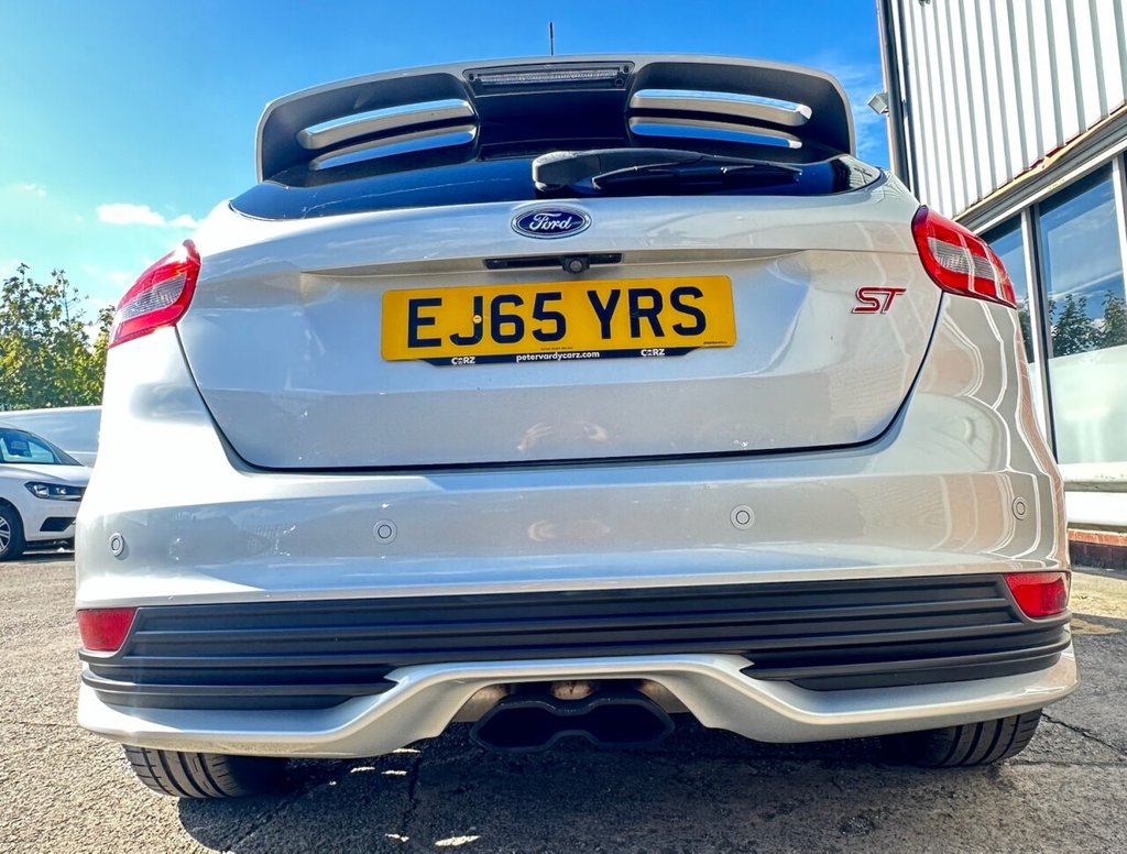 Used Ford Focus 2015 for sale - 76866860: Photo 20