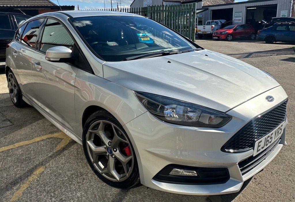 Used Ford Focus 2015 for sale - 76866860: Photo 23