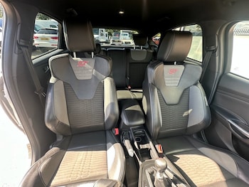 Used Ford Focus 2015 for sale - 76866860: Photo