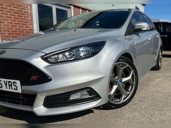 Used Ford Focus 2015 for sale - 76866860: Photo