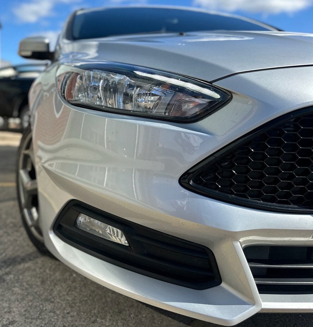 Used Ford Focus 2015 for sale - 76866860: Photo 6