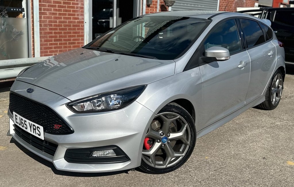 Used Ford Focus 2015 for sale - 76866860: Photo 8