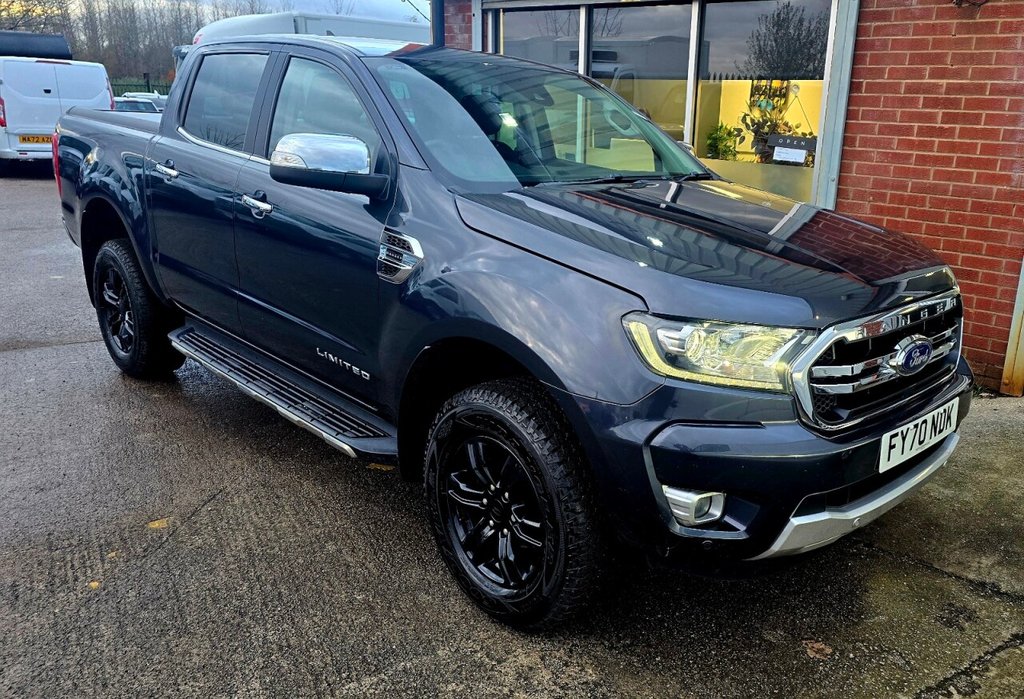 Used Ford Ranger 2020 for sale - 76866882: Photo 10
